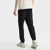 FILA Heritage Fashionable Soft Versatile Comfortable Casual Knit Sports Pants Men bottoms F11M538606F-BK