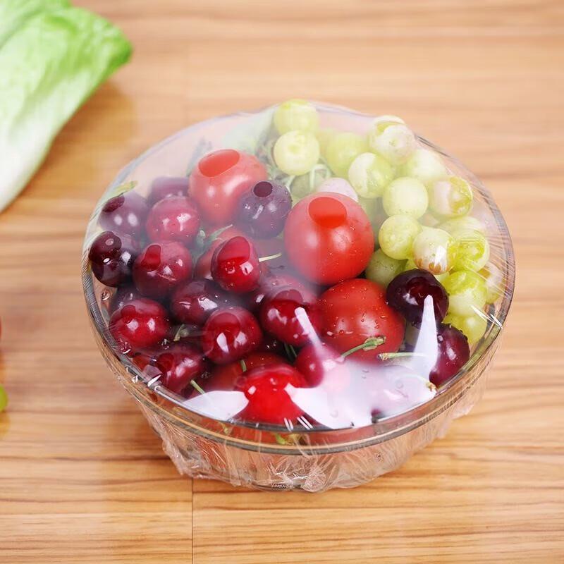 Meiliya Food-Grade Break-Point Cling Film