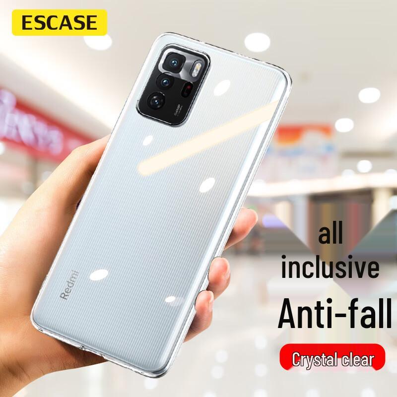 ESCASE Redmi Note Series Phone Cases & Sets