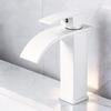 TLXT Waterfall Basin Faucet