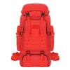 Multi Purpose Outdoor Backpack 80L Waterproof Durable for Camping Hiking Travel Cycling