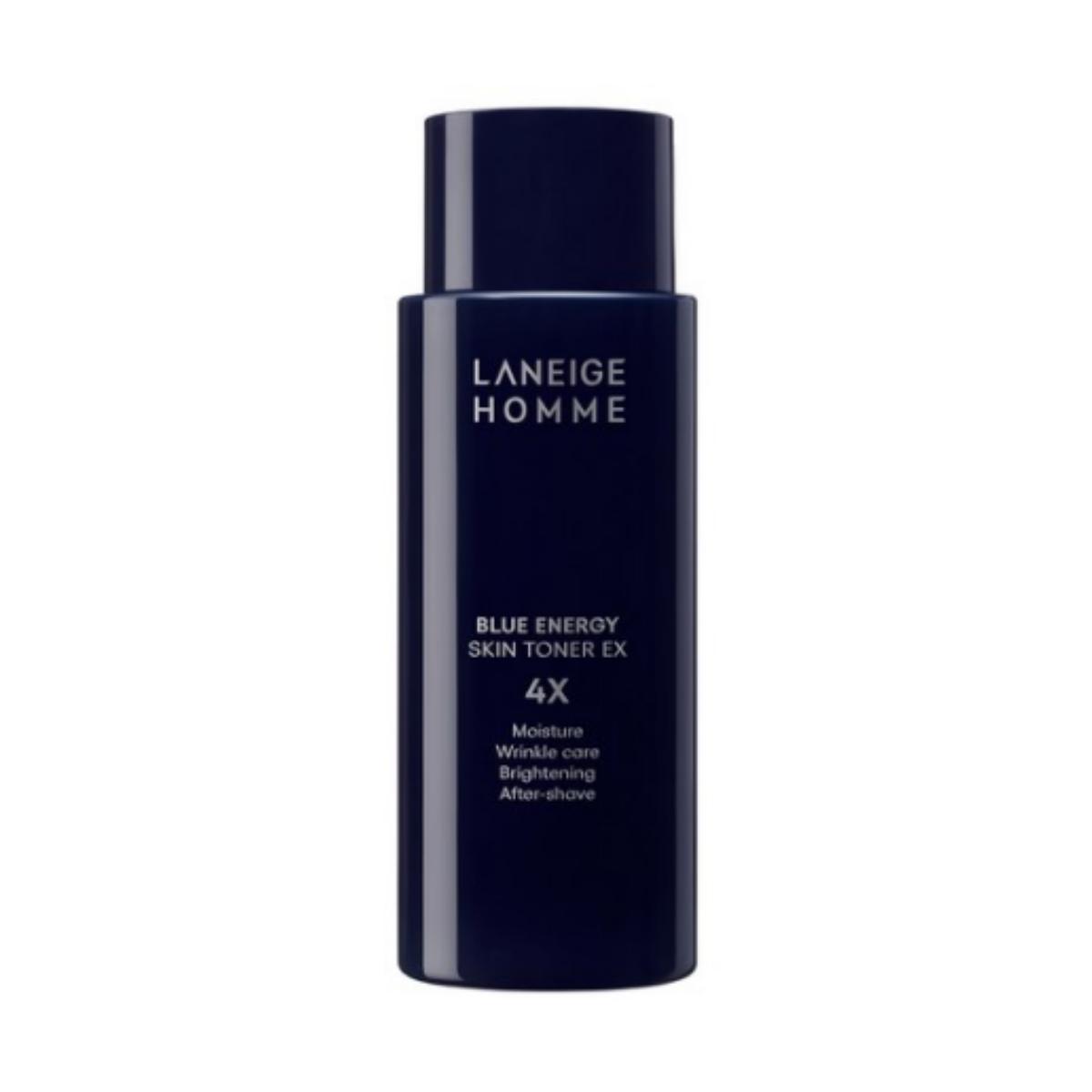 

LANEIGE Homme Blue Energy Skin Toner EX — 180 мл (1 единица)