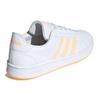 Adidas Neo Grand Court Base 'White Orange' Women's FY8819