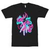 Promare Mad Burnish Men's T-Shirt, Men's Women's Sizes (dmm-154)