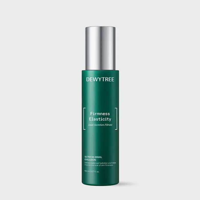 Ultra S4 Snail Emulsion 150ml