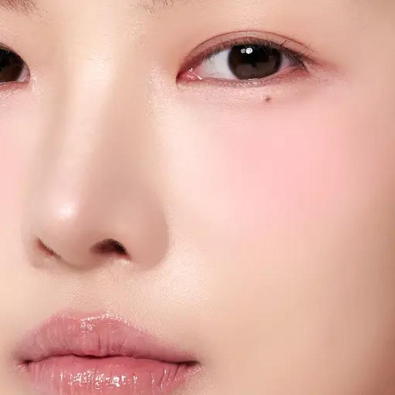 [TOOQ] Liqcream Water Color Blusher 5.5g