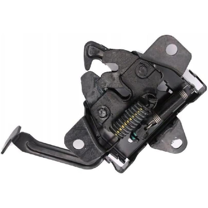 81130-2T000, 811302T000, Hood Latch Lock For KIA Optima 2011-2015