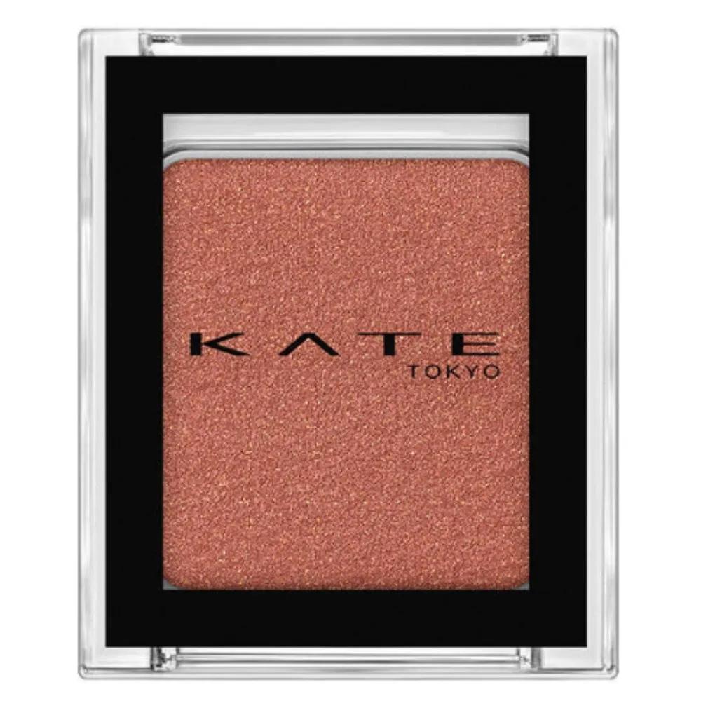 Kate Close-fitting Eye Shadow Single Pearl P216 Orange Brown