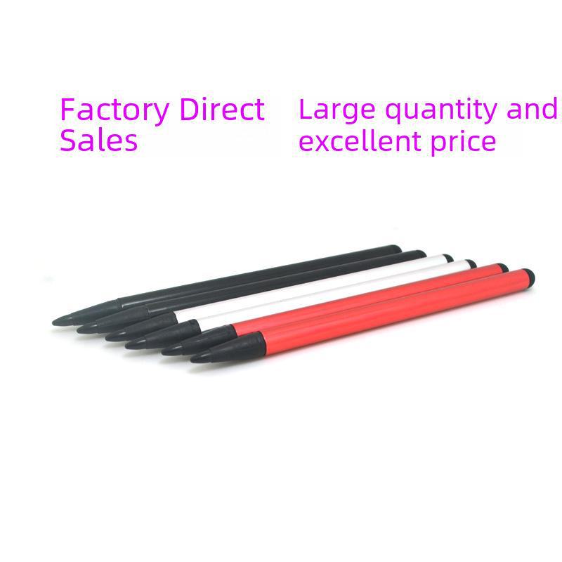 Universal 7.0 Dual-Purpose Metal Stylus for Capacitive and Resistive Touchscreens