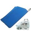 Dog Training Supplies German Shepherd Horse Dog Tear-resistant Cloth Bite Sleeve Open Sleeve Sleeve Protector Bite Target