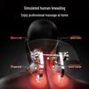 SKG H5 Upgraded Red Light Heated Neck and Shoulder Massager