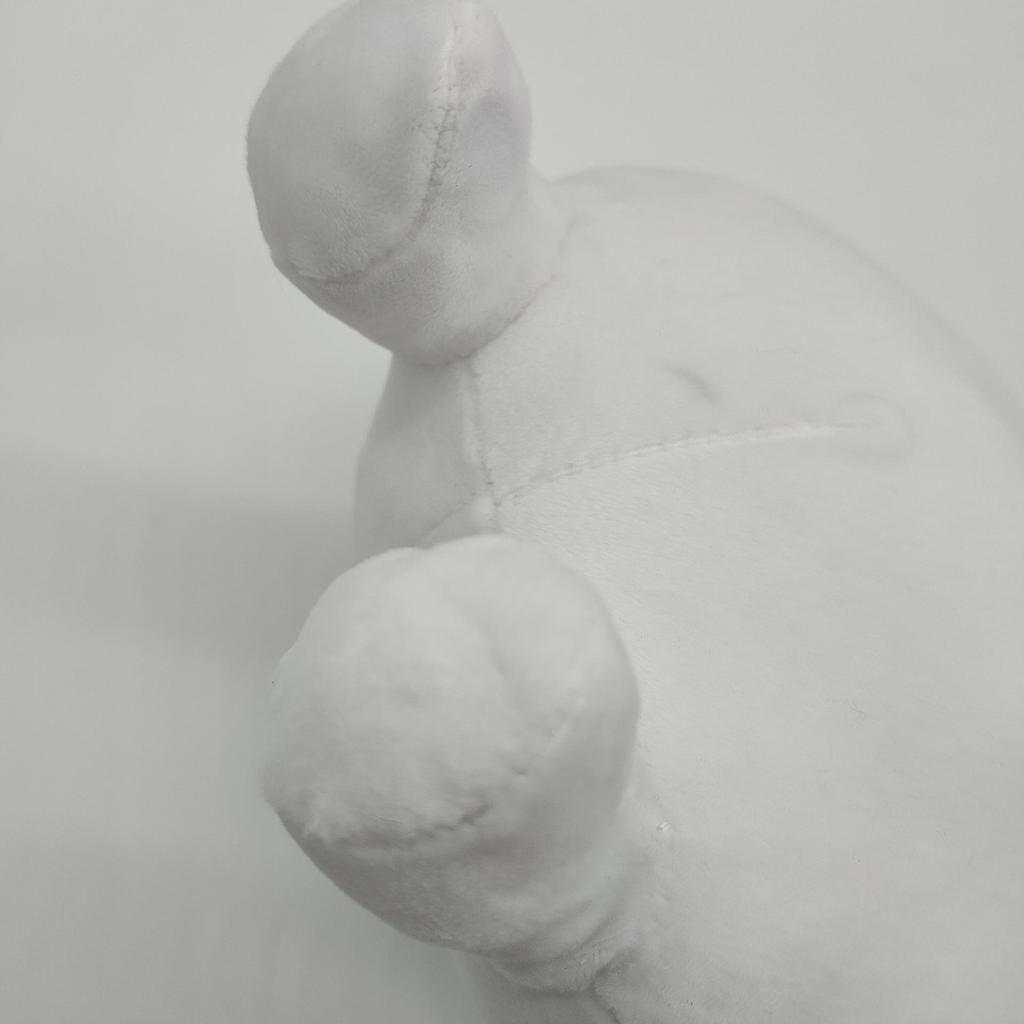 Dancing Twisty Egg Dog Plush Toy Doll