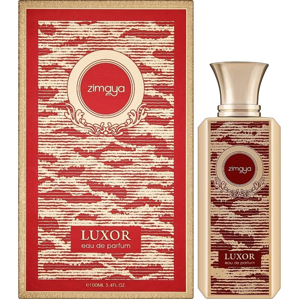 

Парфумована вода Zimaya Luxor унісекс 100 ml