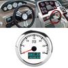 Pointer Tachometer Waterproof 3 In 1 Multifunctional for Car Modification Automobile Boats