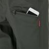 Forecast Work Pants and Stretch Cargo Super Stretch Cargo Pants Size 3L [Stretchable Multifunctional] Easy-to-Move Pants, Comfortable, T/C 6774,