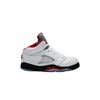 Air 5 Retro TD 'White Fire Red' 2020