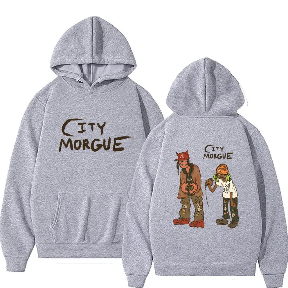 Hoodie Pullover Street Wear Unisex Y2K Street Fashion Autumn Winter Plushed Brand Women's Sweater Loose Comfortable Pullover Clothing