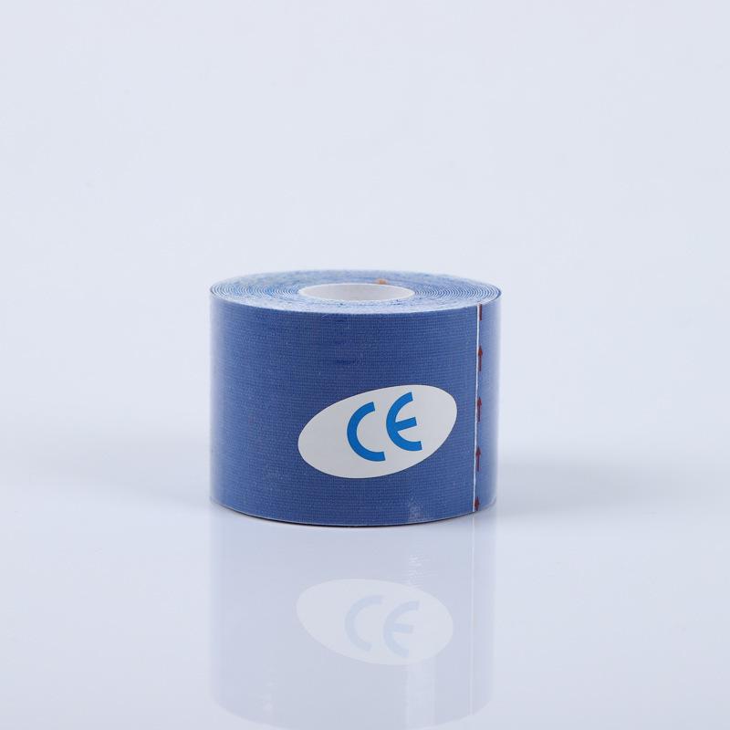 Forehead Chevron Muscle Patch: Lifting Face & Nasolabial Fold Elastic Tape