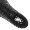 Vans Bravo Black Black V2740 Le Black Black