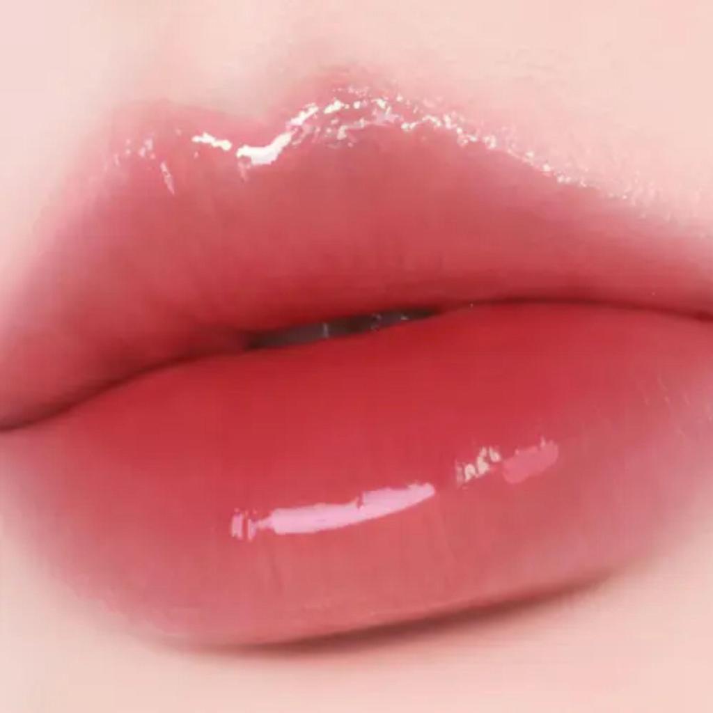 fwee Rose Obsession Stay-fit Lip Tint (18 Colors)