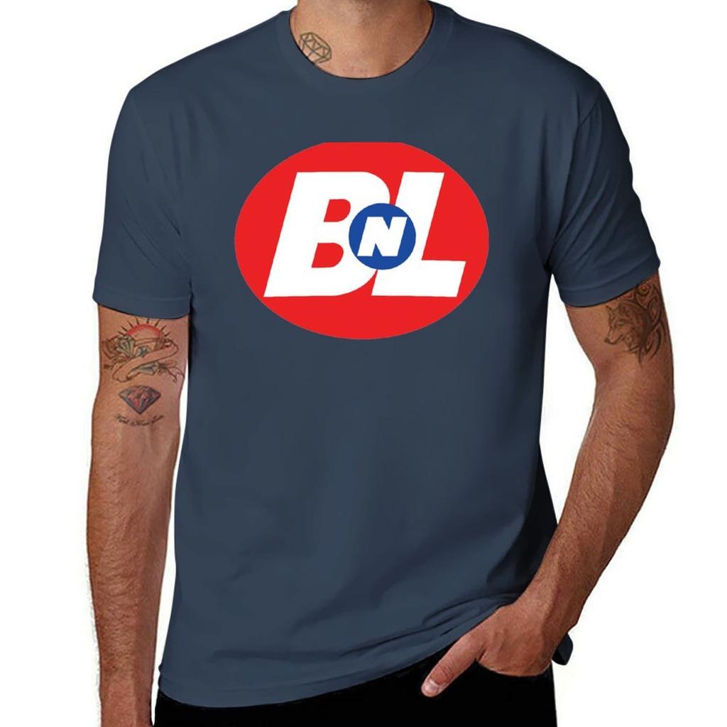 Bnl (Buy N Large) Tshirt Plus Size Quick Dry Sports Tee Tshirt