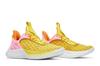 Sesame Street X Curry Brand Curry Flow 9 'Street Pack - Play Big'