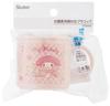 Skater Plastic Lunch Dishwasher Made in Sanrio My Melody Big Children's Cup, 200ml, Safe, Japan, Ribbon, Girl's, KE4AAG-A