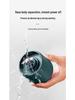 Portable Multifunctional Mini Juicer and Food Processor - Electric Smoothie and Fruit Cup