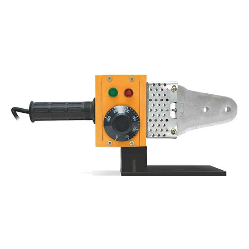 

Трубосварочный аппарат Foxweld Foxplastic 1200 Zjm