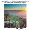 For DJI OSMO Action 6 Filter CPL Polarizer ND 8/16/32 Black Soft Len Filters Kit Quick Disassembly Action Camera Accessories
