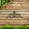 Accesorii pentru decor – Produse din metal