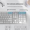 CHERRY DW9100 Wireless Dual-Mode Keyboard and Mouse Set