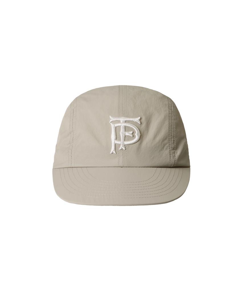 FOUNDPOCKET Fp Lb Camp Cap Beige