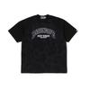 Embroidered-logo Cotton T-shirt 0ZXTEM109313M