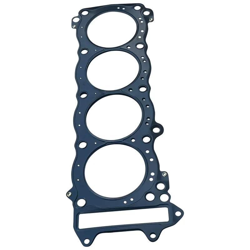 Motorcycle Cylinder Head Gasket For Suzuki Hayab 1300 GSX1300R 2008-2024 GSX1300BK B-King 1300 08-09