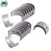 For HONDA CB400SF 1992-1998 30mm ~ 29mm STD ~ +100 Motorcycle Connecting Rod & Main Crankshaft Bearing CB 400 SF 13224-MY9-003