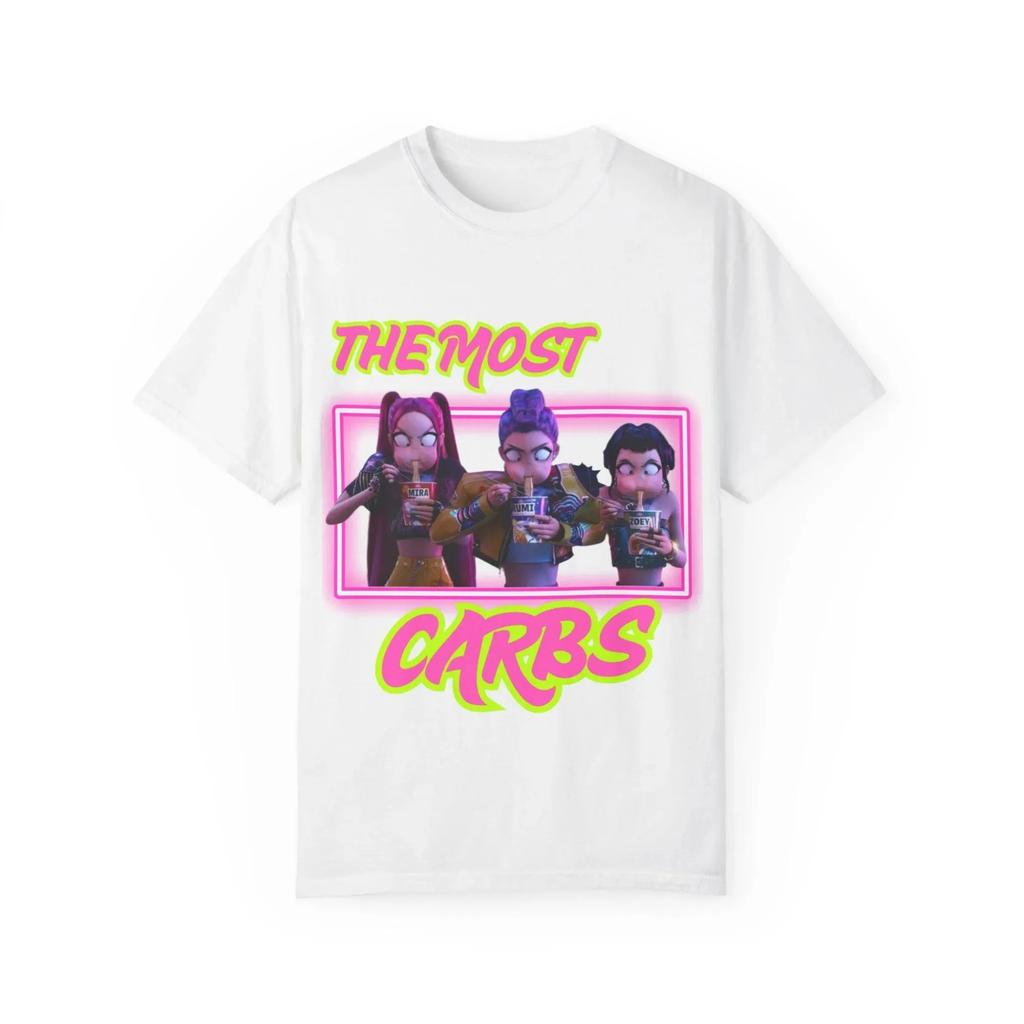 25 Kpop Demon Hunter Saja Boys T-shirt Harajuku O-neck Casual Anime Man and Women Kids Gifts Y2K Fashion Rock and Roll Tops Tee