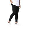 Classic European & American Men's Black Stretch Skinny Jeans