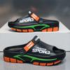 Sapatos de homem – Sandálias