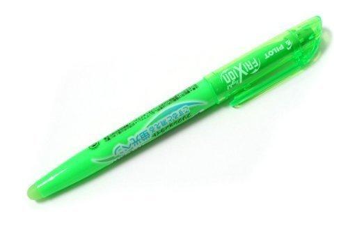 

Pilot Highlighter Frixion Light SFL-10SL 10 pieces Green