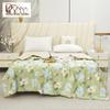 Breathable Soy Fiber Summer Quilt