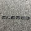 Car Trunk Logo Badge Emblem Decals Sticker For Mercedes Benz CLS CLS53 CLS63 CLS250 CLS300 CLS350 CLS450 C257 W218 W219