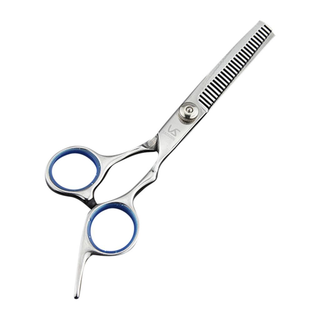  Hair Cutting Barber Shears Set Scissors Haircut Thinning Scissors