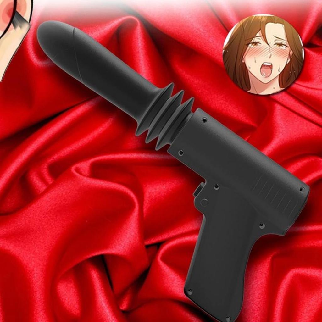 Female Sex Toys, Telescopic Vaginal Dildo Vibrator,Massage Vibrators, Vibrating Retracting, G-spot  Anal Stimulation Sex Toys for Couples