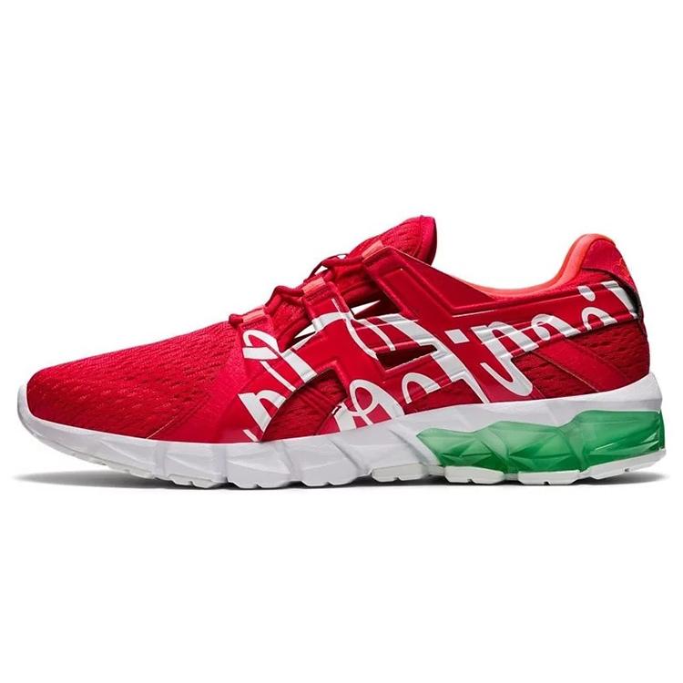 

Новые Asics Gel Quantum 90 Coca Cola 1023A062-600 41.5