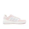adidas COURTBEAT Phantom Wing Coverage Abrasion Resistant Slip Resistant Low Top Skateboard Shoes Unisex Pink Blue KI6785(Team1118-)