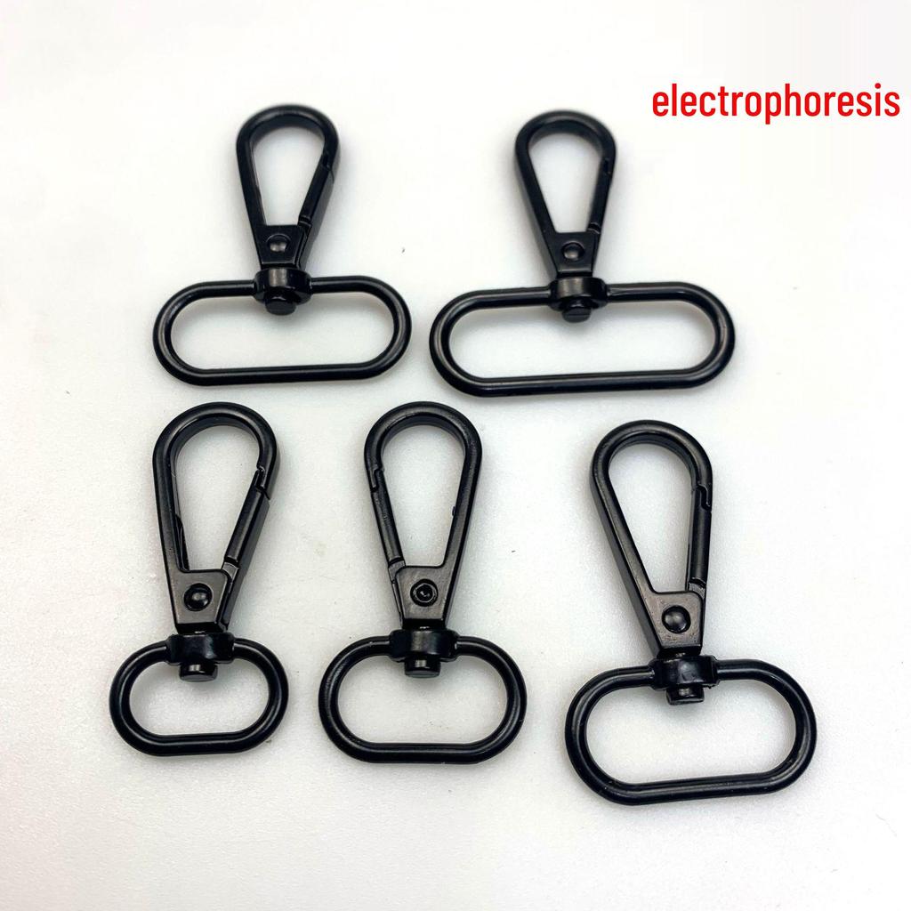 Zinc Alloy Dog Clasp and Bag Hook