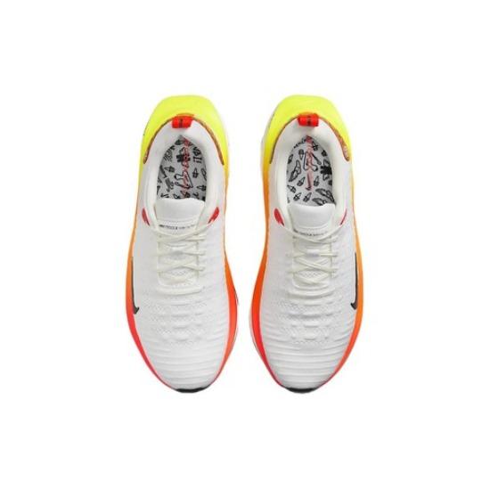 Nike ReactX Infinity Run 4 Wake Up Pack - Bright Crimson - HF4916-100