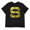 S Club 7 Shirt 2 T-Shirt Anime Kleidung Luxus Designer Oversized Unisex Grafische T-Shirts