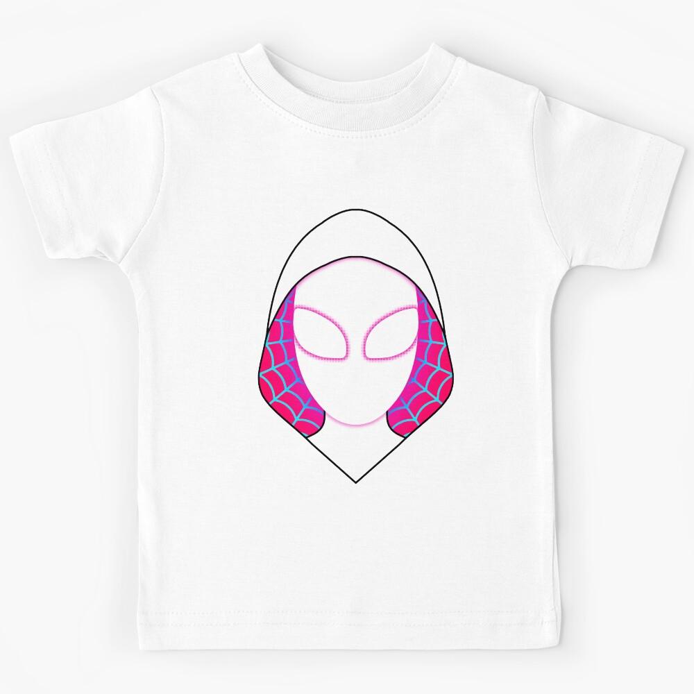 Arachnid Lass Kids T-Shirt 120